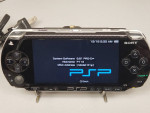 Sony Psp 1001 system+ Game +Home Charger & Travel case+ Can do more