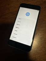 Iphone 6s for trade in or use