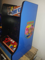 Donkey Kong Countertop Countercade 60 in 1