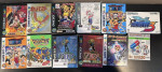 HUGE Game Boy Lot! POKEMON!