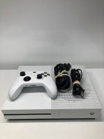 Microsoft Xbox One S 1TB Console With Controller And Power Cord