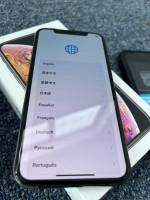 Iphone XS 256GB