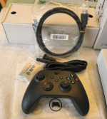 Xbox One S White 2TB Gaming Console + One Game