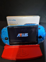 PSVITA 2000 WET WET & MO WET