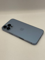 Excellent- Apple iPhone 13 PRO MAX 128GB *OVERSEAS ONLY*