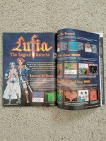 Nintendo Power Volume 147 Magazine Pokemon Crystal Issue w/ Tomb Raider Poster