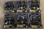 PS2 Logitech Wireless Cordless Action Controller New Factory Sealed