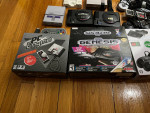 Mini Console Collection (Nintendo, Sega, PC Engine)