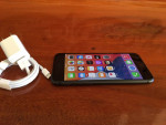 Apple iPhone 7  32gb Black unlocked worked all