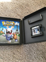 Nintendo DS Games (9) and a Bonus