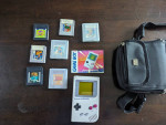 Gameboy Original DMG-01