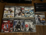 Sony PlayStation 3 60GB Fully Backwards Compatible