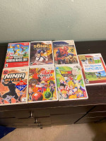 Family Bonding: Wii Bundle with 7 Games!