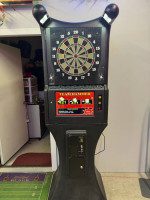 Arachnid Galaxy 2 Dart Board