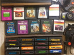 atari activision games