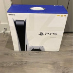 PlayStation 5