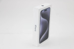 BRAND NEW SEALED- Apple iPhone 15 Pro 512GB Blue Titanium *UNLOCKED*