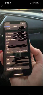 iPhone 13 mini