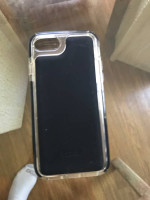 iPhone 8 Nice condition w extras
