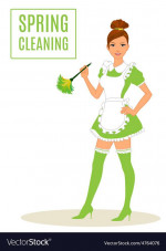 Moonlite Cleaning Service
