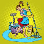 HOUSE MAIDS+CLEANERS__HOME DEEP CLEANING SERVICE__MAID CLEANER COMPANY