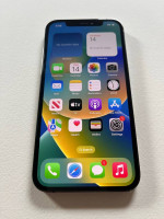 Apple iPhone 12 Pro Max Unlocked 128gb Blue