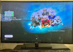 60" Panasonic TC-P60ST60 Smart TV Wi fi HDTV