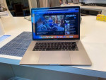 2018 MacBook Pro 15”