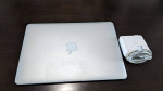 13" MacBook Air i5 A1466 (Mid 2013, 4 GB , 128 GB) Office