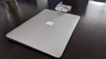 13" MacBook Air i5 A1466 (Mid 2013, 4 GB , 128 GB) Office