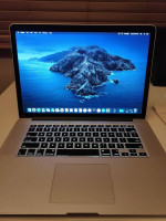 2013 MacBook Pro