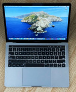 2016 MacBook Pro 13" Touchbar/Touch ID