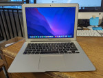 Apple MacBook Air 13" 2017 i5 8gb 256gb SSD