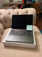 Apple MacBook Pro 14” M3 Pro chip 18GB Ram