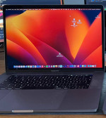 Apple MacBook Pro 2019 16-inch i9 32GB 2TB