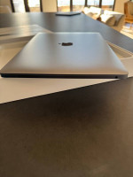 2022 MacBook Pro 13.3 Inch 512GB SSD TOUCH BAR
