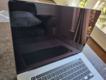 MaxedOut Apple Macbook Pro 16 2019 i9 2.4GHz 2TB 64GB 5500M (8GB) GRAY