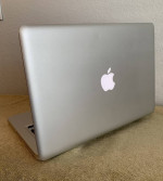 ** 2012 MacBook Pro i7 16GB RAM SSD **