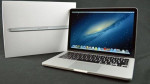 Apple MacBook Pro 13" Retina Late 2013 Core i7Quad 2.2GHz 16GB RAM