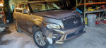 Auto body Paint Shop