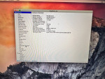 Apple MacBook Air 2014 Core i5 1.4GHz 4GB RAM 13" MD760LL/B