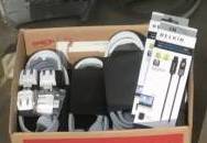 New Apple/MacBook Extension Cord and/or AC Adapter Plug