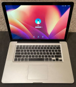 Apple MacBook Pro 15"