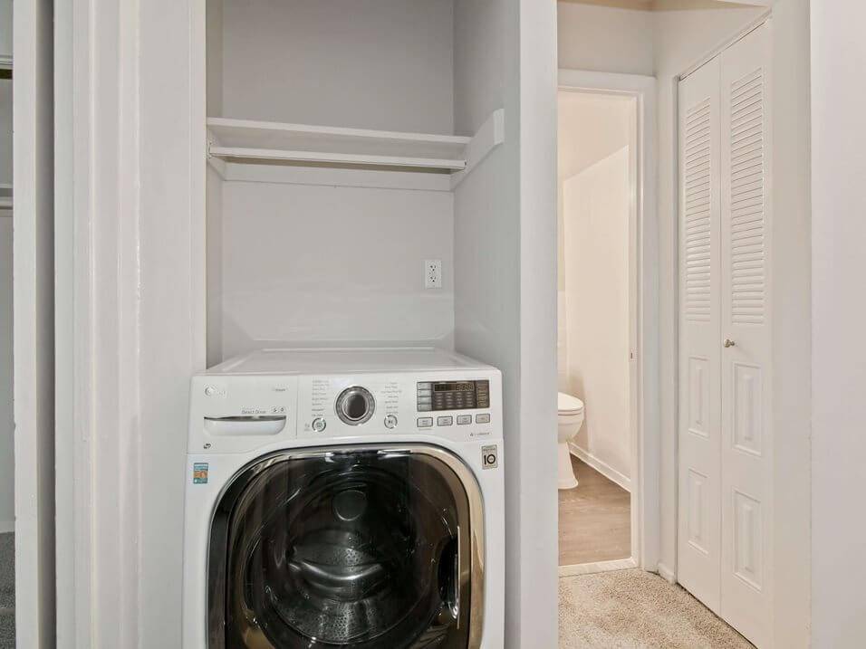 2 BD, Situated in District Heights!, Walk-In Closets