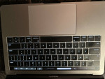 MacBook Pro 13inch 2019