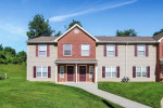 1 BD, Located in York, Dishwasher