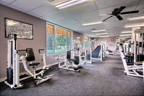 1 BD, Located in York, Dishwasher