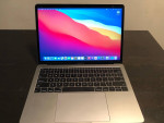 MacBook Pro 2016