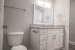 We fit your lifestyle! 2 bedroom, 2 bath!