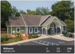 Comfortable & convenient 2 bed / 1.5 bath townhome at Wildwood